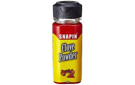 Snapin Clove Powder   Bottle  40 grams